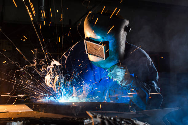 Best Artistic and Custom Metal Fabrication in Indian Head, MD