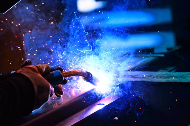 Affordable Welder Services in Indian Head, MD