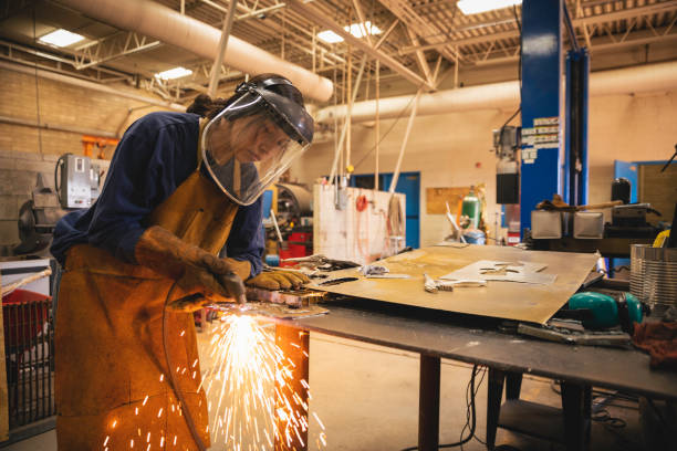 Trusted Indian Head, MD Welder & Metal Fabrication Experts